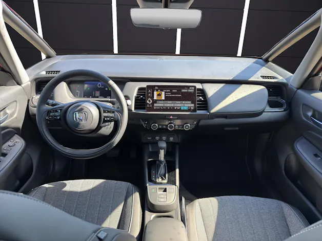 Honda Jazz 1.5i-MMD Advance E-CVT
