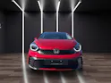 Honda Jazz 1.5i-MMD Advance E-CVT