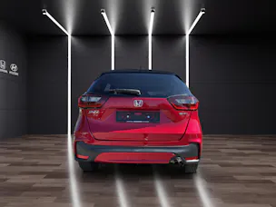 Honda Jazz 1.5i-MMD Advance E-CVT
