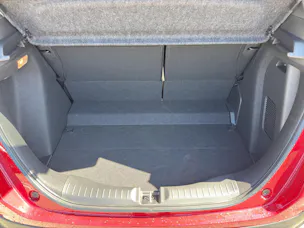 Honda Jazz 1.5i-MMD Advance E-CVT