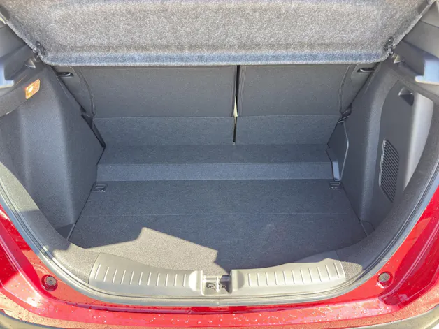 Honda Jazz 1.5i-MMD Advance E-CVT