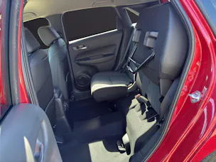 Honda Jazz 1.5i-MMD Advance E-CVT