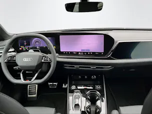 Audi A5 Avant 2.0 e-hybrid 220 Attraction quattro S-Tronic