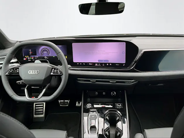 Audi A5 Avant 2.0 e-hybrid 220 Attraction quattro S-Tronic