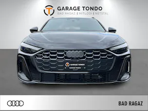 Audi A5 Avant 2.0 e-hybrid 220 Attraction quattro S-Tronic