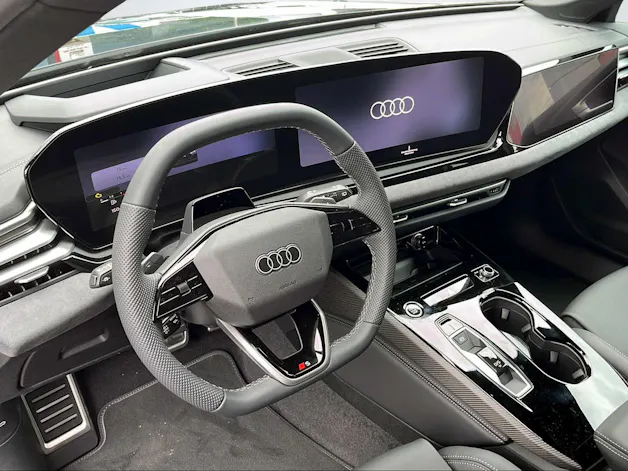 Audi A5 Avant 2.0 e-hybrid 220 Attraction quattro S-Tronic