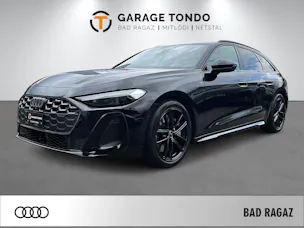 Audi A5 Avant 2.0 e-hybrid 220 Attraction quattro S-Tronic