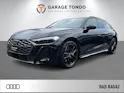 Audi A5 Avant 2.0 e-hybrid 220 Attraction quattro S-Tronic