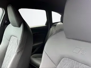 Audi A5 Avant 2.0 e-hybrid 220 Attraction quattro S-Tronic
