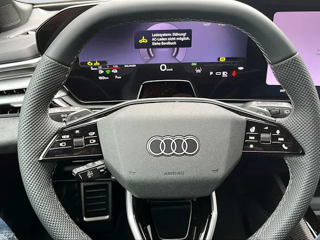 Audi A5 Avant 2.0 e-hybrid 220 Attraction quattro S-Tronic