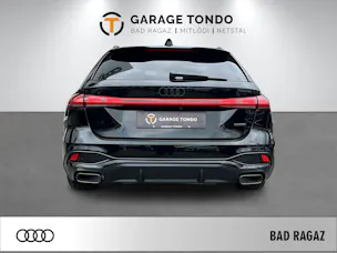 Audi A5 Avant 2.0 e-hybrid 220 Attraction quattro S-Tronic