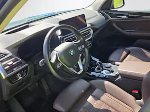 BMW X3 xDrive 20i 20i xDrive