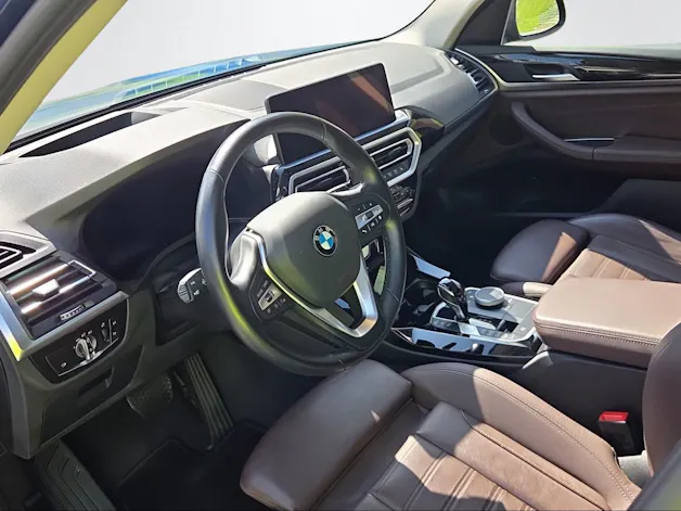 BMW X3 xDrive 20i 20i xDrive