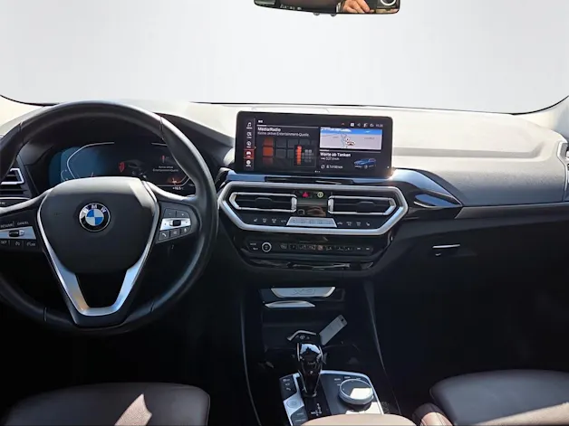 BMW X3 xDrive 20i 20i xDrive