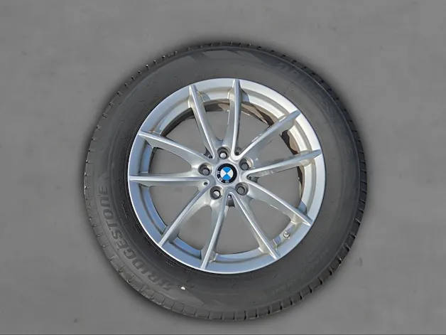 BMW X3 xDrive 20i 20i xDrive