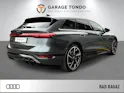 Audi A6 e-tron Avant quattro