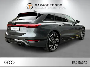 Audi A6 e-tron Avant quattro
