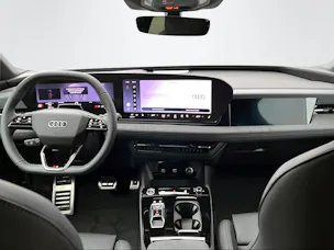 Audi A6 e-tron Avant quattro