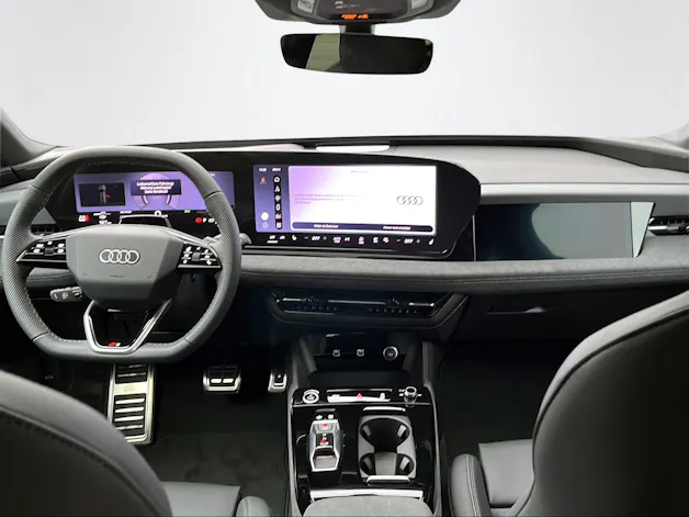 Audi A6 e-tron Avant quattro