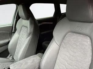 Audi A6 e-tron Avant quattro