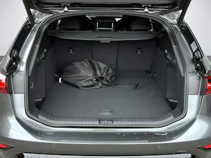 Audi A6 e-tron Avant quattro