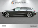 Audi A6 e-tron Avant quattro