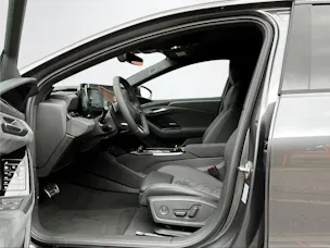 Audi A6 e-tron Avant quattro