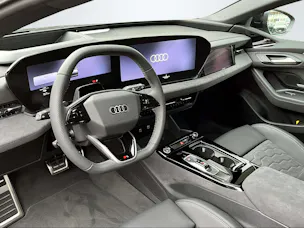 Audi A6 e-tron Avant quattro