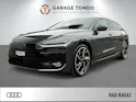 Audi A6 e-tron Avant quattro