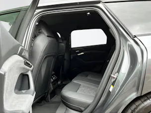Audi A6 e-tron Avant quattro