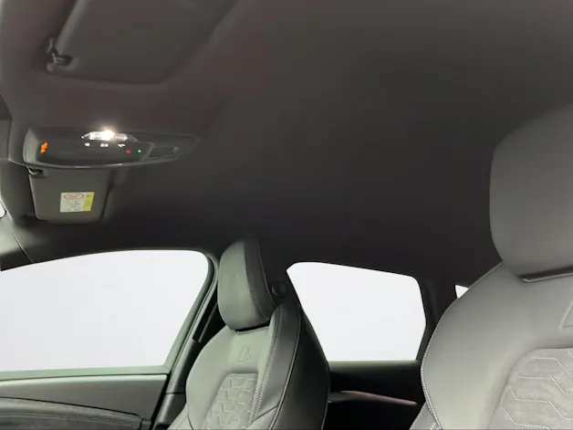 Audi A6 e-tron Avant quattro