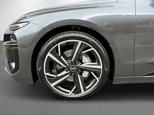Audi A6 e-tron Avant quattro