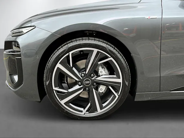 Audi A6 e-tron Avant quattro