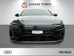 Audi A6 e-tron Avant quattro