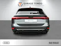 Audi A6 e-tron Avant quattro