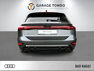 Audi A6 e-tron Avant quattro