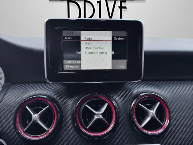 Mercedes-Benz A 250 Sport 4Matic 7G-DCT