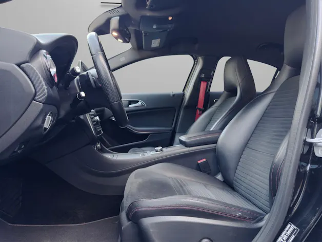 Mercedes-Benz A 250 Sport 4Matic 7G-DCT