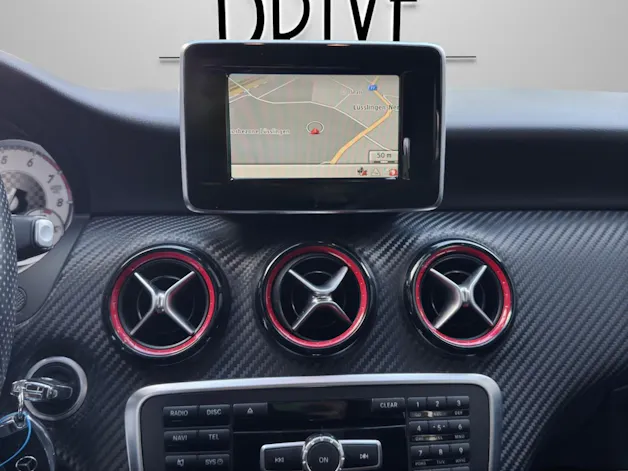 Mercedes-Benz A 250 Sport 4Matic 7G-DCT