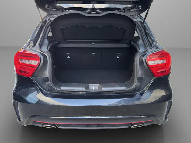 Mercedes-Benz A 250 Sport 4Matic 7G-DCT