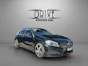 Mercedes-Benz A 250 Sport 4Matic 7G-DCT