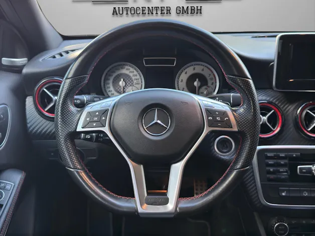 Mercedes-Benz A 250 Sport 4Matic 7G-DCT