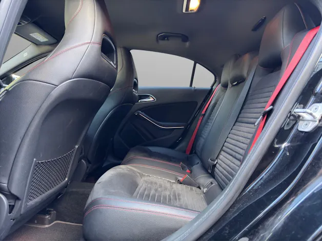 Mercedes-Benz A 250 Sport 4Matic 7G-DCT