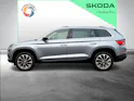 Škoda Kodiaq 2.0 TDI SCR Clever 4x4 DSG