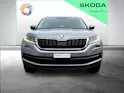 Škoda Kodiaq 2.0 TDI SCR Clever 4x4 DSG