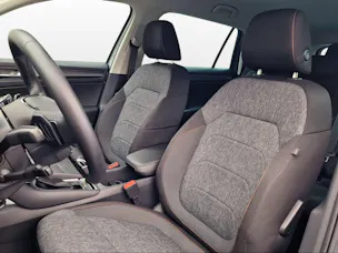 Škoda Kodiaq 2.0 TDI SCR Clever 4x4 DSG