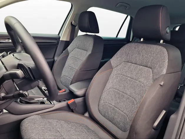 Škoda Kodiaq 2.0 TDI SCR Clever 4x4 DSG