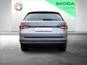 Škoda Kodiaq 2.0 TDI SCR Clever 4x4 DSG