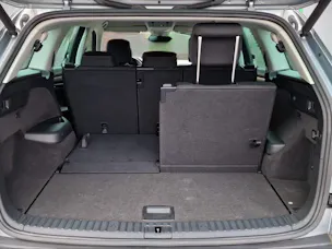 Škoda Kodiaq 2.0 TDI SCR Clever 4x4 DSG