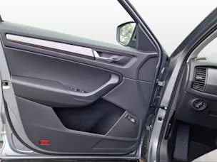 Škoda Kodiaq 2.0 TDI SCR Clever 4x4 DSG